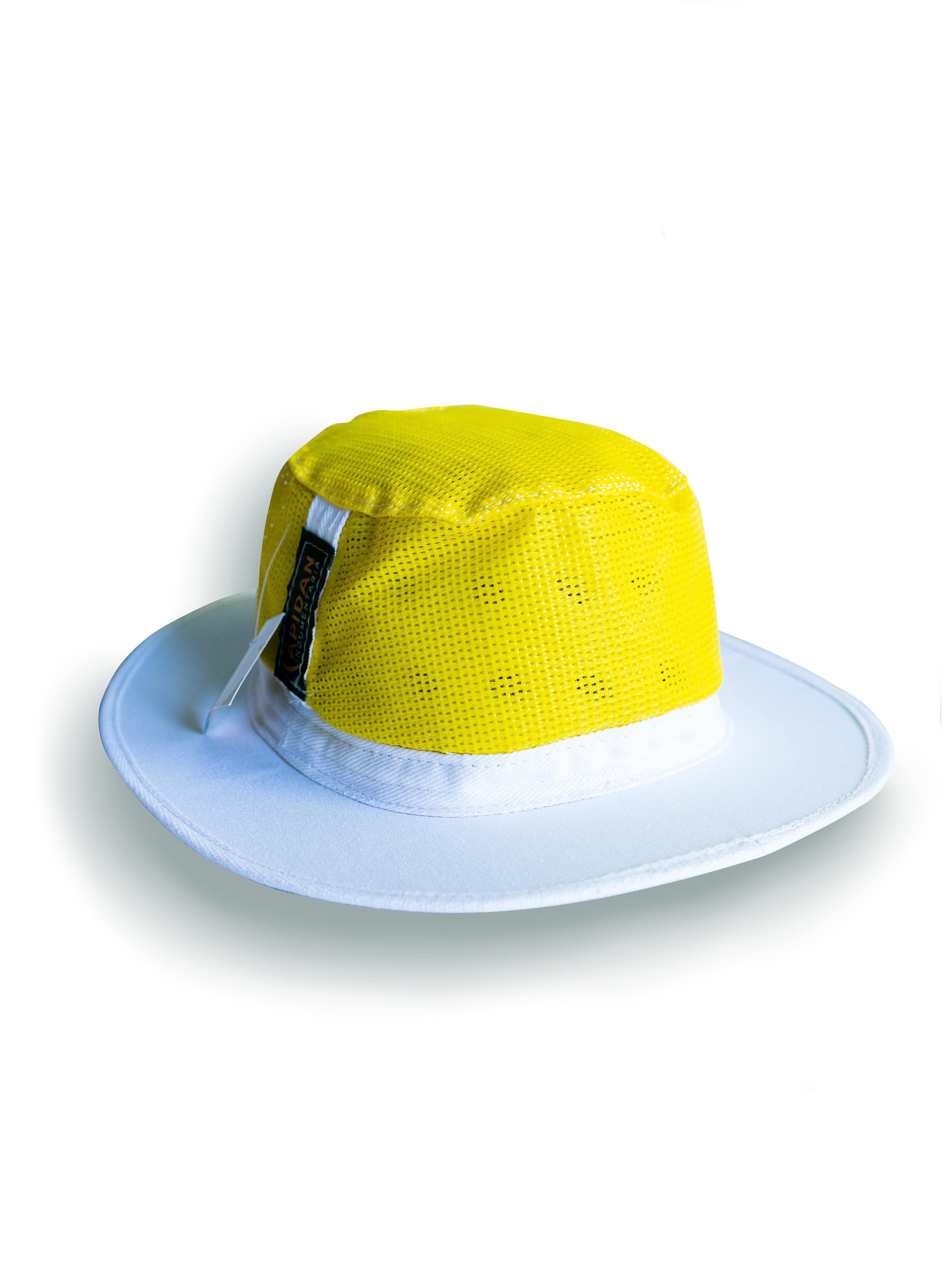 Sombrero Ventilado