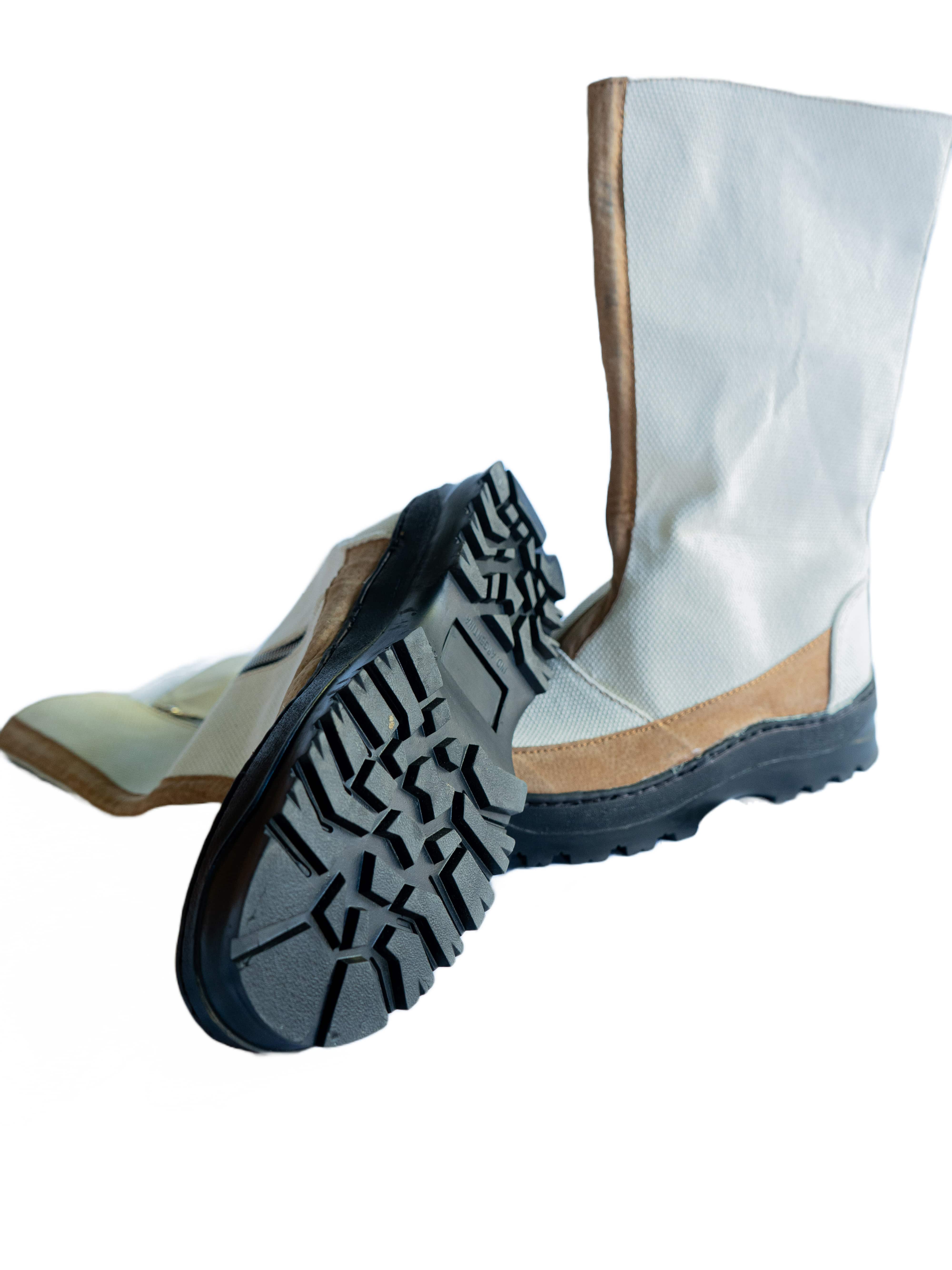 Botas de Apicultor